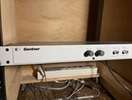 Gentner SPH-3, Phone System, Hybrid. Fixed Price $50.00.