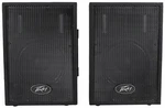 Pair Peavey PVI10 Two 10" 100 Watt 2-WAY Pro Audio Live Speaker System. Fixed Price $199.99.