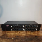 Ashly SG35E Four Channel Noise Gate Vintage Rackmount Unit Pro Audio. Fixed Price $104.85.