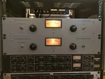 Anthony Demaria Labs ADL1000 Microphone Preamp Modern LA-2A Style Used Units. Fixed Price $7360.64.