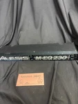Alesis M-EQ230 Stereo Graphic Equalizer Rack Unit Tested. Fixed Price $73.33.