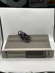 Tascam CD-RW5000 Professional Rewritable Recorder 120V 60HZ (free Shipping). Fixed Price $200.00.