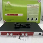 Us Bbe 882I Sonic Maximizer Rackmount Unit 1U With Xlr Cables. Fixed Price $150.00.