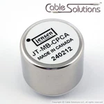 1:1 Microphone Input Transformer, Jensen Transformers Jt-mb-cpca. Fixed Price $79.99.
