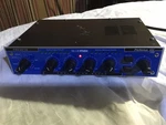 Presonus Bluemax Smart Compressor W/ Power Cord. Fixed Price $125.00.