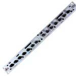 Dbx 266XL Stereo Compressor Limiter 2-CHANNEL Dynamics Tested 52426. Fixed Price $89.99.