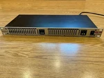 Nady Audio Geq 215 Dual Band Graphic Equalizer-works Great. Fixed Price $42.94.