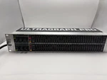 Behringer FBQ3102 Ultragraph Pro Equalizer. Fixed Price $100.00.