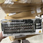 Behringer S32 AES50 Rackmount Digital Stage Box, 32-CH Xlr I/o Remote Preamps. Fixed Price $650.00.