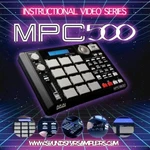 Akai MPC500 Instructional Dvd Tutorial. Fixed Price $59.00.