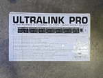 Behringer Ultralink Pro MX882 8-CHANNEL Rack-mountable Splitter Mixer Open Box. Fixed Price $129.99.