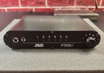 Javs P306B 6-CHANNEL Desktop Mixing Console Interface Usb RJ-45 Studio. Fixed Price $295.00.