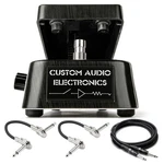New Dunlop Mxr MC404 Cae Dual Inductor Wah Guitar Effects Pedal. Fixed Price $199.99.