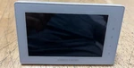 Crestron TSW-552-W-S Touch Screen, White Smooth. Fixed Price $200.00.