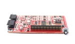 Biamp 380-0569-90A Channel Mic/input Card 2 U315. Fixed Price $11.99.