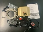 Barix Exstreamer 100 Gold Ip Audio Player Can Update Other Units On Network. Fixed Price $134.99.
