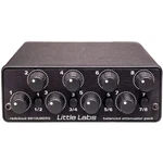 Little Labs Redcld Redcloud 8810U8ERS 8-CHANNEL Balanced Attenuator. Fixed Price $344.00.