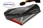 Audient ASP4816 Analog Console Dust Cover Home Studio Recording + Embroidery !. Fixed Price $59.99.