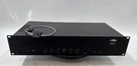 Biamp Rackmount Integrated Mixer Amplifier EB-19496. Fixed Price $74.99.