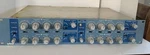Orban 642B Dual Channel Rack-mount Parametric Equalizer Notch Filter. Fixed Price $800.00.