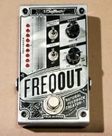 Digitech Freqout Natural Feedback Creation Guitar Effects Pedal. Fixed Price $180.00.