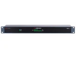 Ashly AQM408 Digital Speaker Processor Zone Mixer In Out Lan Remote. Fixed Price $999.00.