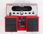 Boss VE-20 Vocal Performer Voice Effect Pedal Working Order Delay/reverb. Fixed Price $230.00.