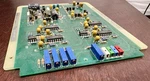 Vintage Dolby 117-3 Module A2PM1656 Card For Cp 50. Fixed Price $45.00.