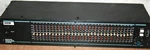 Dod R831B Band 1/3 Octave Graphic Equalizer Rackmount - Tested. Fixed Price $37.99.