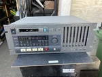 Sony PCM-800 Digital Audio Recorder. Fixed Price $99.00.