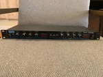Mxr Model No. 136 Dual Limiter Vintage Stereo Compressor Very Clean!. Fixed Price $769.00.