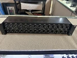 White 4500 Crossover Transformer, 28 Band Equalizer, Eq, Vintage Rack. Fixed Price $119.95.