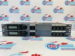 Dbx 640M Digital Processor ( For Repair ). Fixed Price $310.00.