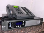 Telos Nx 12 Pots/ip Line Broadcast Studio Talk Show Phone System.. Fixed Price $999.00.