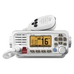 Icom M330 White 25W Rf Fixed Mount Vhf Radio. Fixed Price $271.35.