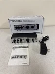 Tc Electronics M100 Effects Unit For Guitar/studio. Fixed Price $114.99.