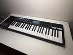 Alesis VX49 Usb Midi Controller Keyboard Keys, Pads, Color Display. Fixed Price $226.65.