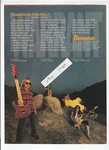 1992 Ibanez Magazine Ad Jerry Dixon/afr Affirma Bass Sabine Rack RT-1600 Tuner. Fixed Price $9.71.