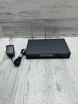 Sennheiser EM100 G2 Wireless Mic Receiver Band 518-554 Mhz EW100. Fixed Price $47.99.