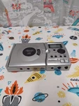 Tascam CD-VT1 Portable Vocal Trainer No Cord, Good Working Condition. Fixed Price $40.00.