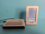 Rtw TM3S Smart Touchmonitor 4.3" 6-CHANNEL Ppm True Peak Spl Audio Ebu Itu Atsc. Fixed Price $599.98.