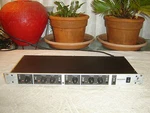 Behringer Snr 202 Denoiser, Xlr In/out, Channel Reduction,vintage Rack. Fixed Price $225.00.