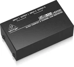 Behringer HD400 New. Fixed Price $84.24.