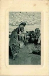 Cpa Ak Algeria Jeunes (735544). Fixed Price $8.13.