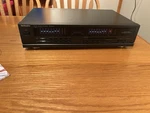 Technics SH-GE70 Digital Graphic Equalizer. Fixed Price $230.00.