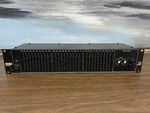 Rane Graphic Equalizer - Untested Read. Fixed Price $69.00.