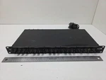 Dod R-855, 4 Channel Stereo Preamp Mixer, Vintage Rack Powers On Untested. Fixed Price $76.01.