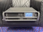 Qsc DCP-100 Digital Cinema Processor, Crossover & Eq. Fixed Price $999.00.