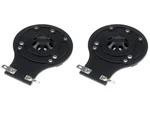 Jbl 2412H-1 125-10000-00X Diaphragm Pack For Horn Driver Repair. Fixed Price $24.70.