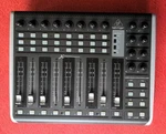 Behringer X-touch Compact Universal Control Surface Music Recording Studio Mixer. Fixed Price $209.95.